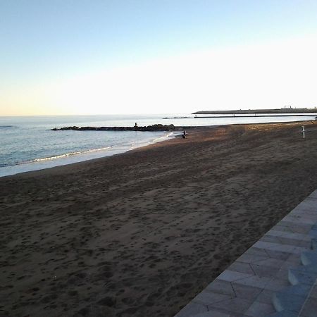 Apartamento Estudio Linea De Playa Vinarós Екстериор снимка
