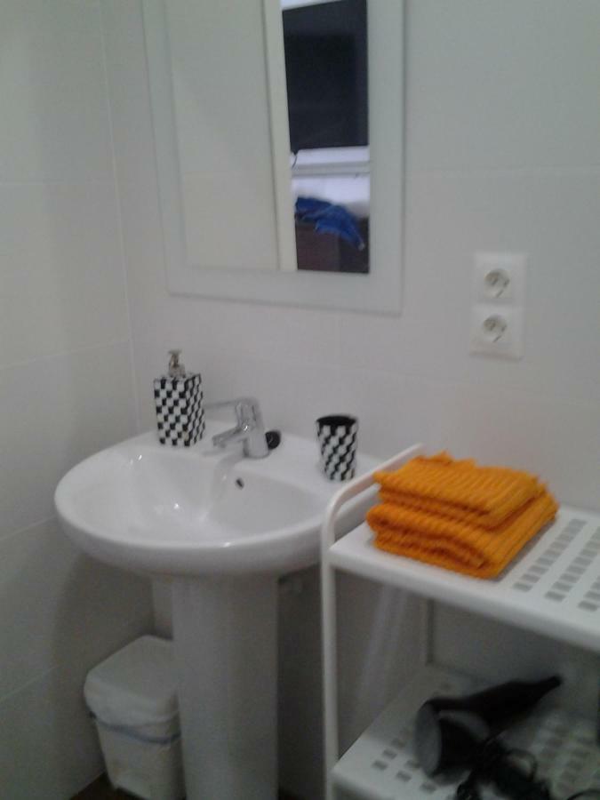 Apartamento Estudio Linea De Playa Vinarós Екстериор снимка