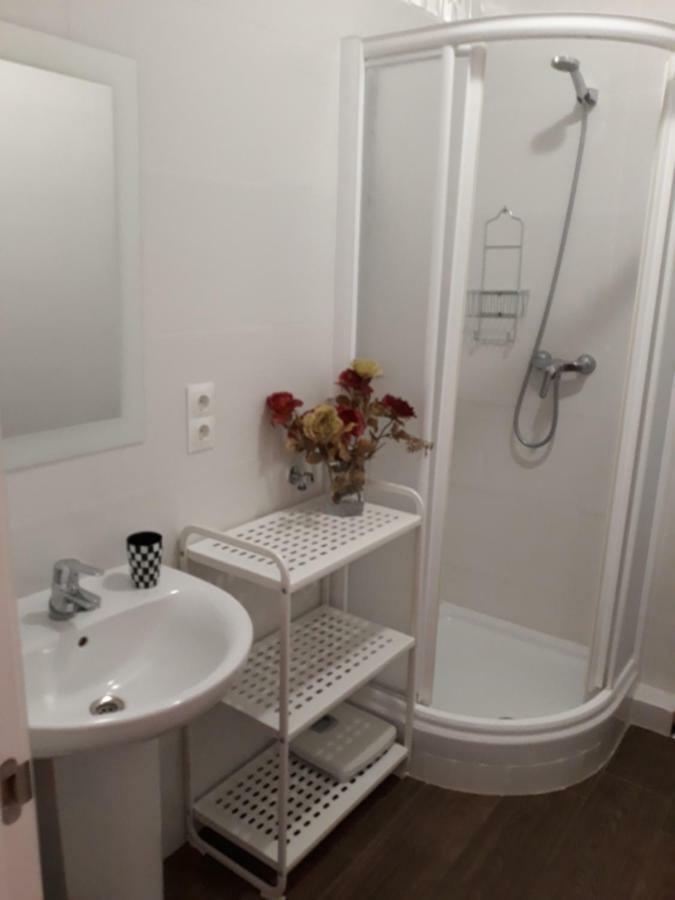 Apartamento Estudio Linea De Playa Vinarós Екстериор снимка