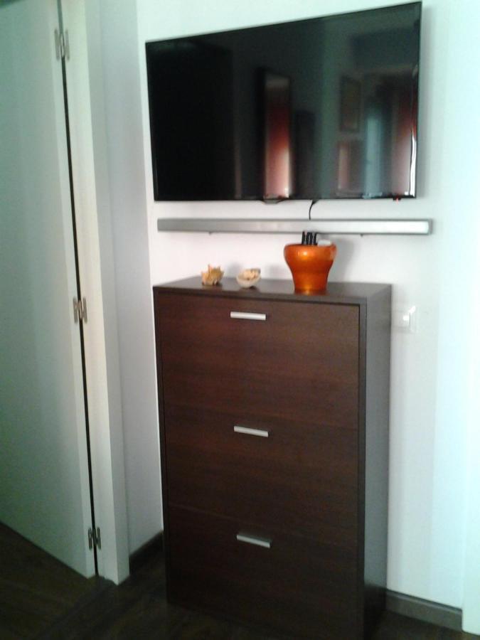 Apartamento Estudio Linea De Playa Vinarós Екстериор снимка