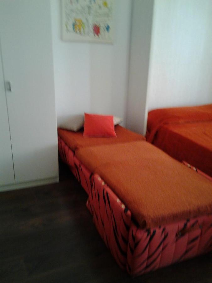 Apartamento Estudio Linea De Playa Vinarós Екстериор снимка