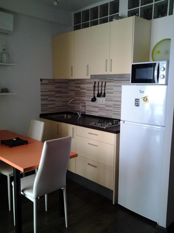 Apartamento Estudio Linea De Playa Vinarós Екстериор снимка