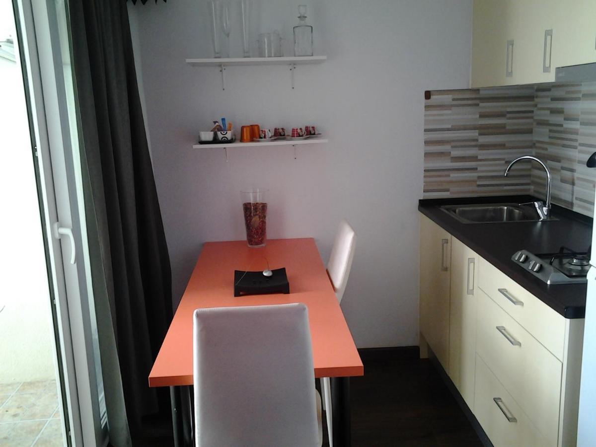 Apartamento Estudio Linea De Playa Vinarós Екстериор снимка