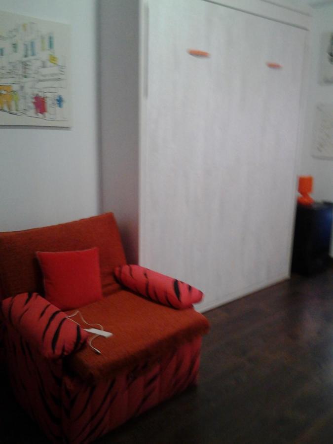 Apartamento Estudio Linea De Playa Vinarós Екстериор снимка