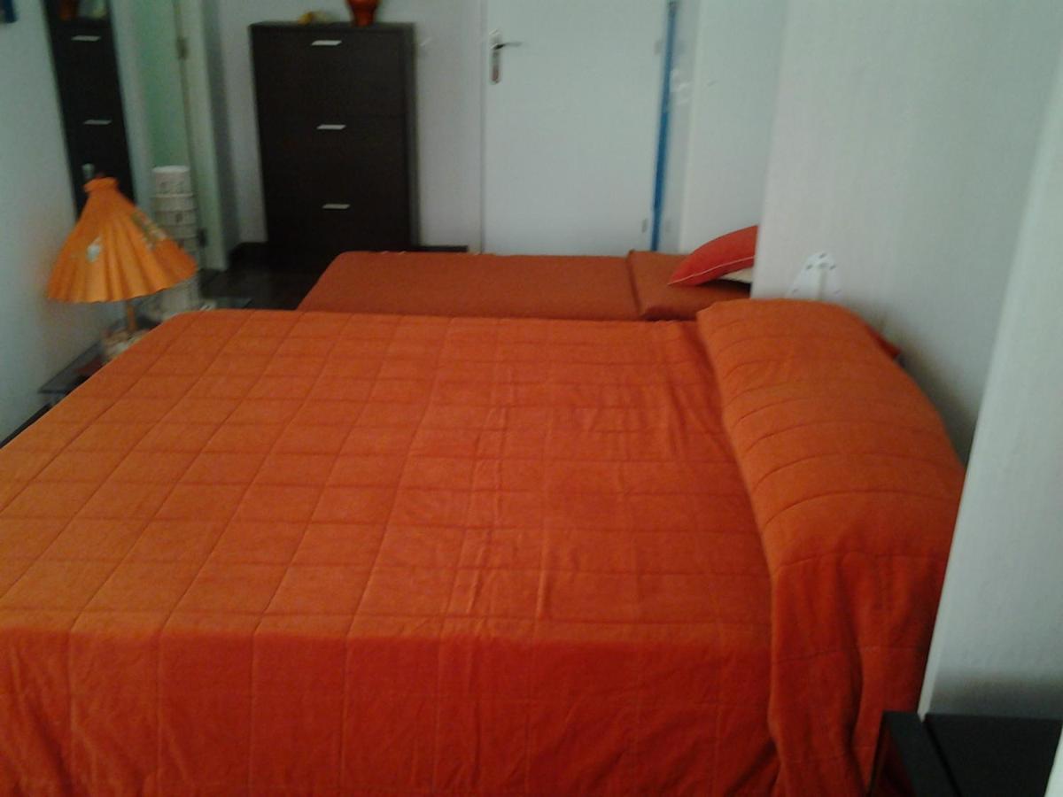 Apartamento Estudio Linea De Playa Vinarós Екстериор снимка